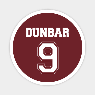 Liam Dunbar - Teen Wolf - Lacrosse - 9 Magnet